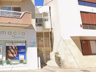 Piso en Av Chasna, El Medano 5