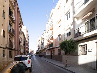 Piso en C/ Ramón Sije, Orihuela (Alicante) 17
