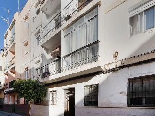 Piso en C/ Ramón Sije, Orihuela (Alicante) 18