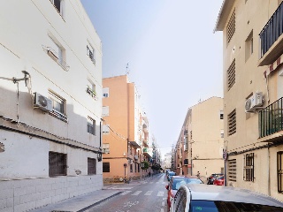 Piso en C/ Ramón Sije, Orihuela (Alicante) 19