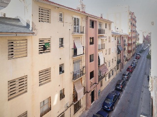 Piso en C/ Ramón Sije, Orihuela (Alicante) 20