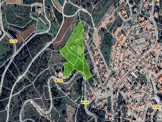 Suelo urbanizable en Sant Feliu de Codines (Barcelona) 5