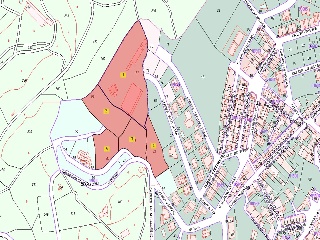 Suelo urbanizable en Sant Feliu de Codines (Barcelona) 6