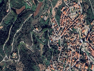 Suelo urbanizable en Sant Feliu de Codines (Barcelona) 7