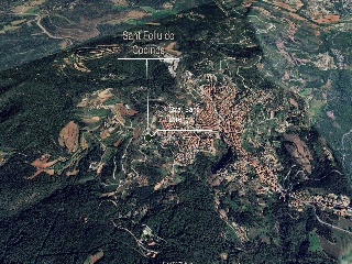 Suelo urbanizable en Sant Feliu de Codines (Barcelona) 8