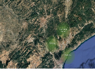 Suelo urbanizable en Sant Feliu de Codines (Barcelona) 9