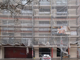 Piso en Av Generalitat 2