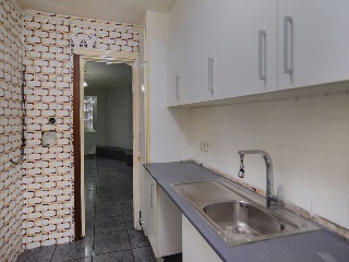 Piso en Av Generalitat 5