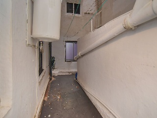 Piso en Av Generalitat 6