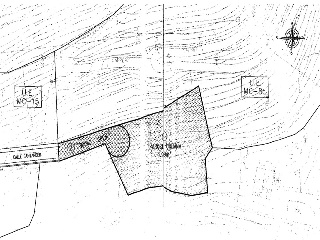Suelo urbano no consolidado en C/ Santander, Jávea (Alicante) 13