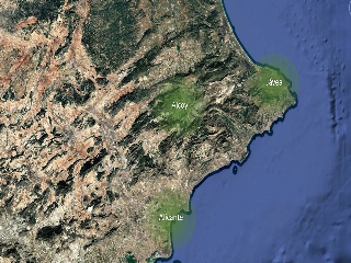 Suelo urbano no consolidado en C/ Santander, Jávea (Alicante) 16