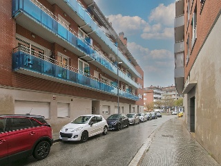 Piso en C/ Plá dels Ametllers - Manresa - Barcelona 17