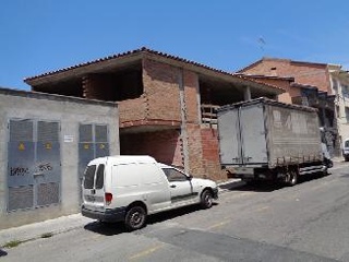 Edificio en construcción en Torelló, Barcelona 5