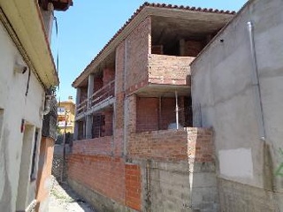 Edificio en construcción en Torelló, Barcelona 6