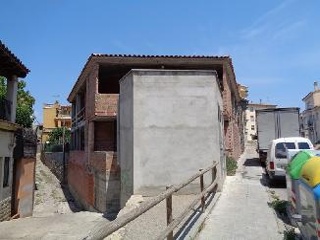 Edificio en construcción en Torelló, Barcelona 7