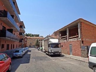 Edificio en construcción en Torelló, Barcelona 8