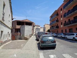 Edificio en construcción en Torelló, Barcelona 9