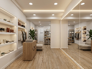 Local en C/ Feria - Sevilla - 24