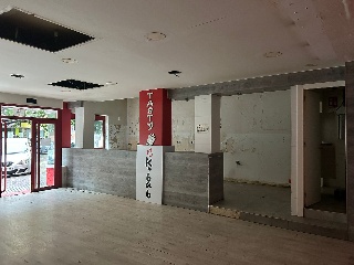 Local comercial en Av Virgen de Fátima - Córdoba - 9