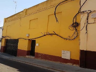 Garaje en Alcalá de Guadaira - Sevilla - 20