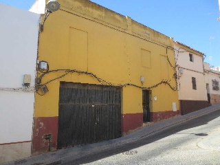 Garaje en Alcalá de Guadaira - Sevilla - 21