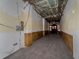 Local en C/ Renedo, Valladolid 27