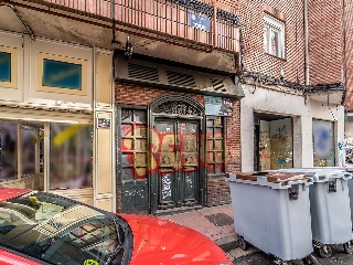 Local en C/ Renedo, Valladolid 49