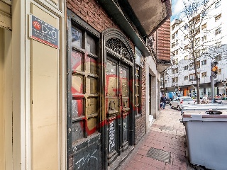Local en C/ Renedo, Valladolid 50