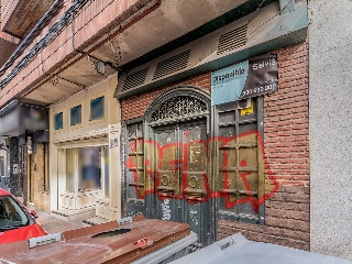 Local en C/ Renedo, Valladolid 51