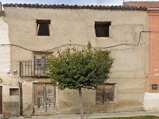 Casa en C/ El Sol - Baltanás - Palencia 13