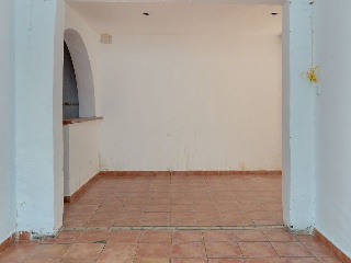 Casa adosada en C/ Virgen De África - Algeciras - 5
