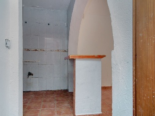 Casa adosada en C/ Virgen De África - Algeciras - 8