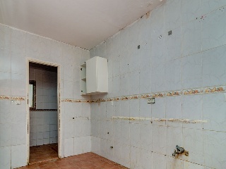 Casa adosada en C/ Virgen De África - Algeciras - 9