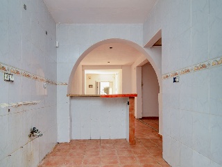 Casa adosada en C/ Virgen De África - Algeciras - 10