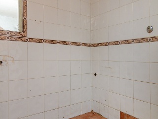 Casa adosada en C/ Virgen De África - Algeciras - 12