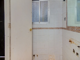 Casa adosada en C/ Virgen De África - Algeciras - 13