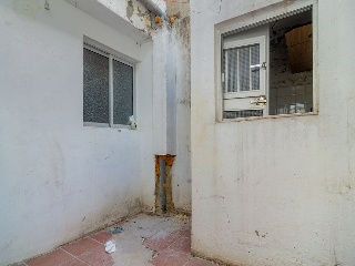 Casa adosada en C/ Virgen De África - Algeciras - 14