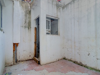 Casa adosada en C/ Virgen De África - Algeciras - 15