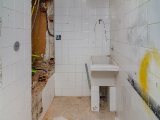 Casa adosada en C/ Virgen De África - Algeciras - 16
