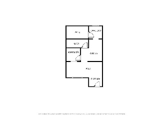 Casa adosada en C/ Virgen De África - Algeciras - 17