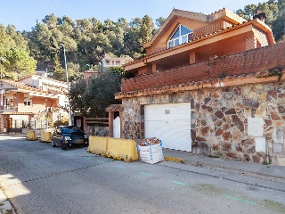 Chalet independiente en C/ Bellavista - Corvelló - 2