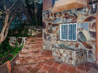Chalet independiente en C/ Bellavista - Corvelló - 25