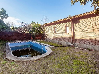 Chalet independiente en C/ Bellavista - Corvelló - 27