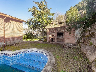 Chalet independiente en C/ Bellavista - Corvelló - 28