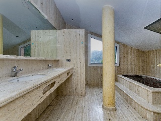 Chalet independiente en Vallromanes - Barcelona - 12