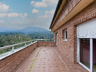 Chalet independiente en Vallromanes - Barcelona - 13