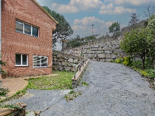 Chalet independiente en Vallromanes - Barcelona - 19