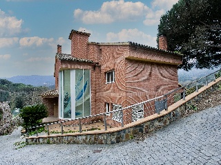 Chalet independiente en Vallromanes - Barcelona - 20
