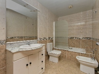 Piso en C/Sabadell, Rubí (Barcelona) 39