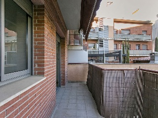 Piso en C/Sabadell, Rubí (Barcelona) 40